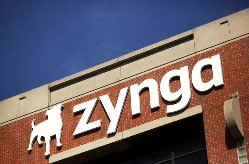 Take-Two Interactive Kesulitan dengan Bisnis Mobile Pasca Akuisisi Zynga