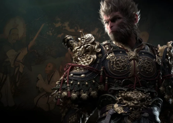 Tanggal rilis black myth: wukong diumumkan