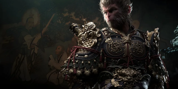 Tanggal rilis black myth: wukong diumumkan