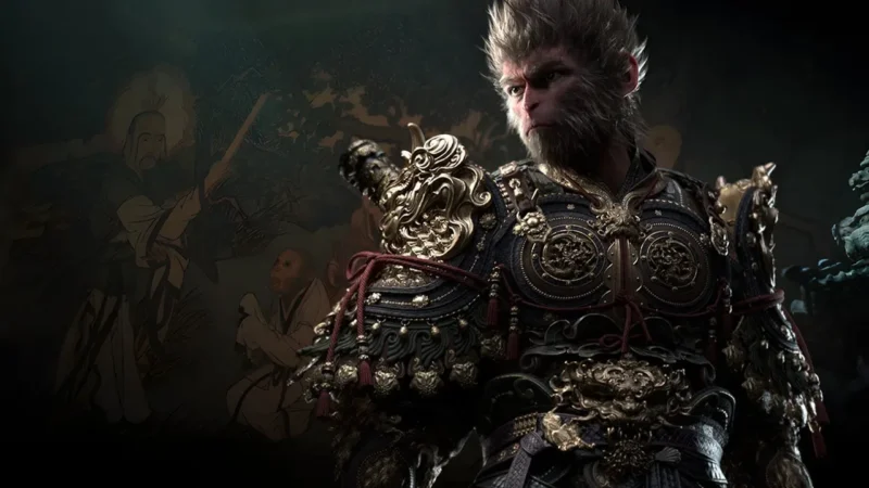 Tanggal Rilis Black Myth: Wukong Diumumkan