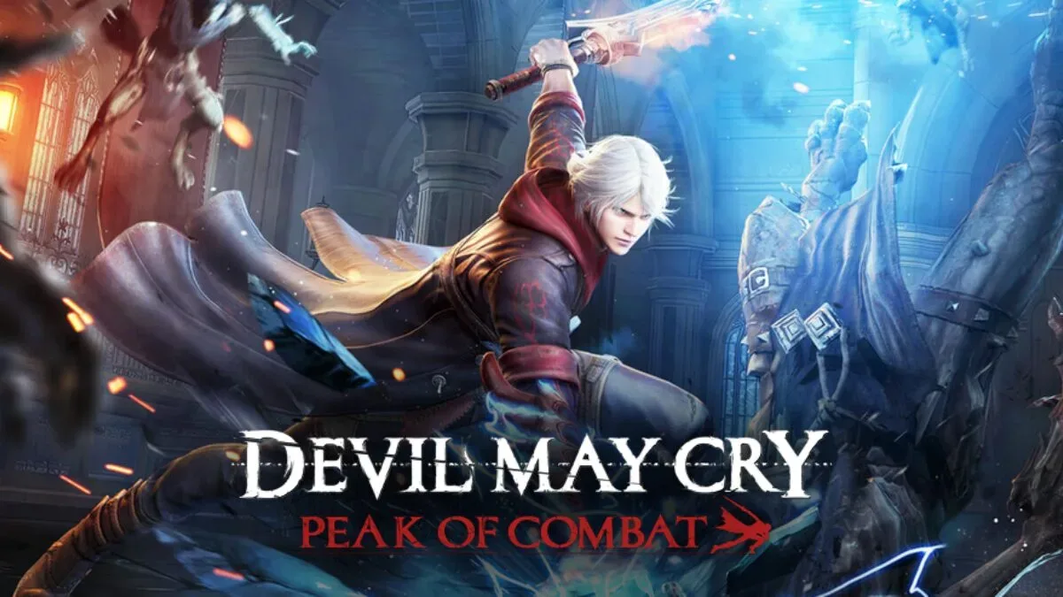 Devil may cry peak of combat release date announced