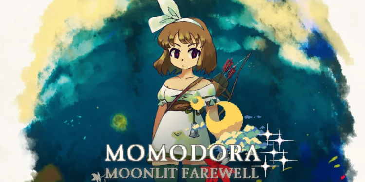 Tanggal rilis momodora moonlit: farewell diumumkan