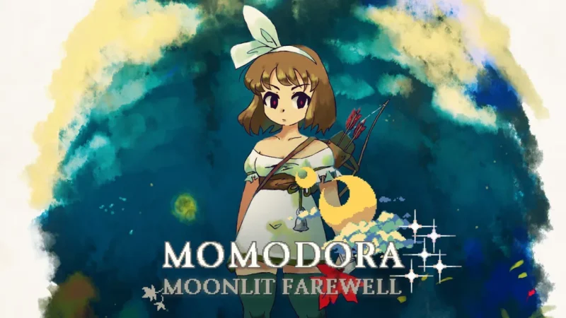 Tanggal Rilis Momodora Moonlit: Farewell Diumumkan
