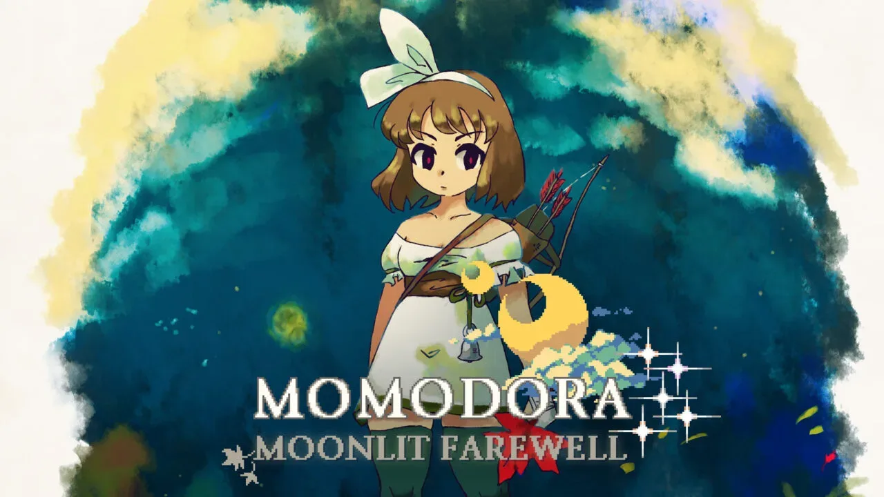 Tanggal rilis momodora moonlit: farewell diumumkan