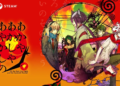 Tanggal rilis of the red, the light, and the ayakashi tsuzuri diumumkan