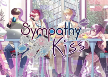 Tanggal rilis sympathy kiss diumumkan