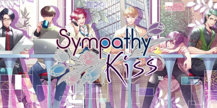 Tanggal rilis sympathy kiss diumumkan