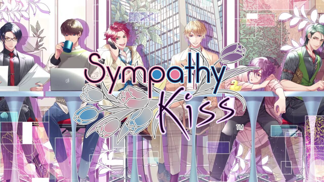Tanggal Rilis Sympathy Kiss Diumumkan 1 Tanggal Rilis Sympathy Kiss Diumumkan
