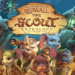 Tanggal rilis the lost legends of redwall: the scout anthology diumumkan