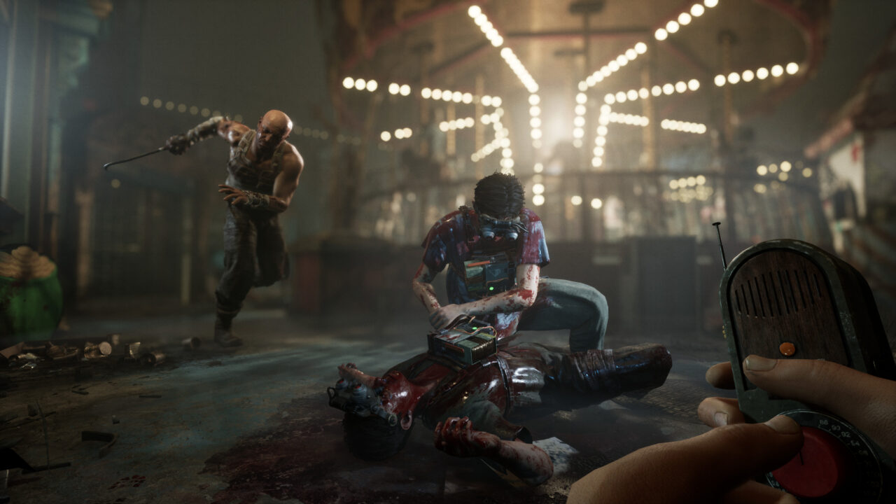 Tanggal Rilis The Outlast Trials Diumumkan