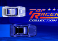 Tanggal rilis top racer collection diumumkan