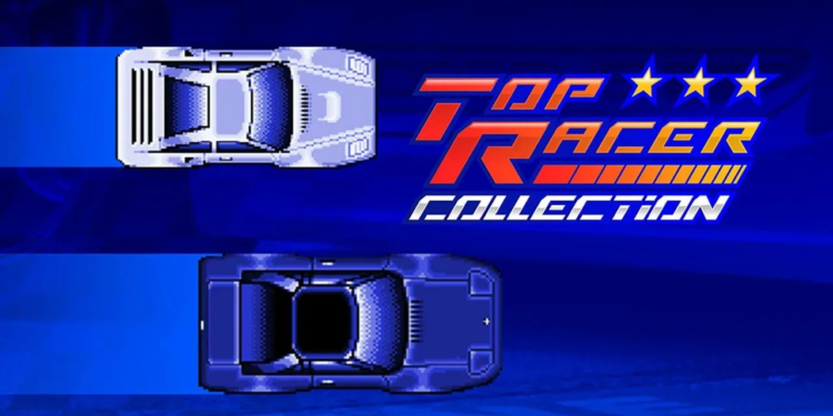 Tanggal rilis top racer collection diumumkan