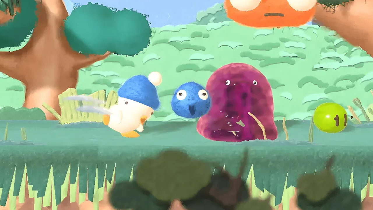 Tanggal rilis ufouria: the saga 2 diumumkan