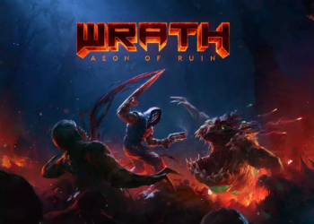 Tanggal rilis wrath: aeon of ruin diumumkan