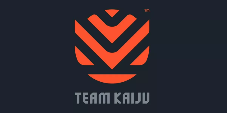 Tencent menutup team kaiju