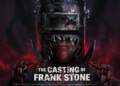 The casting of frank stone, game horor baru dari supermassive games