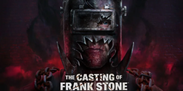 The casting of frank stone, game horor baru dari supermassive games