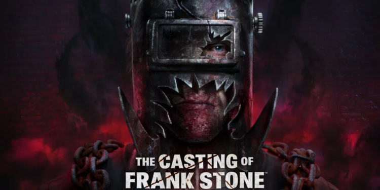 The casting of frank stone, game horor baru dari supermassive games