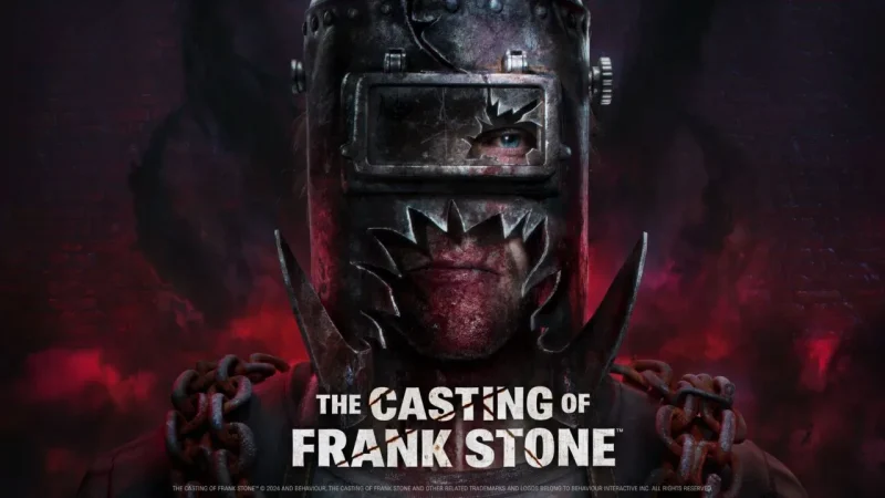 The Casting Of Frank Stone, Game Horor Baru Dari Supermassive Games