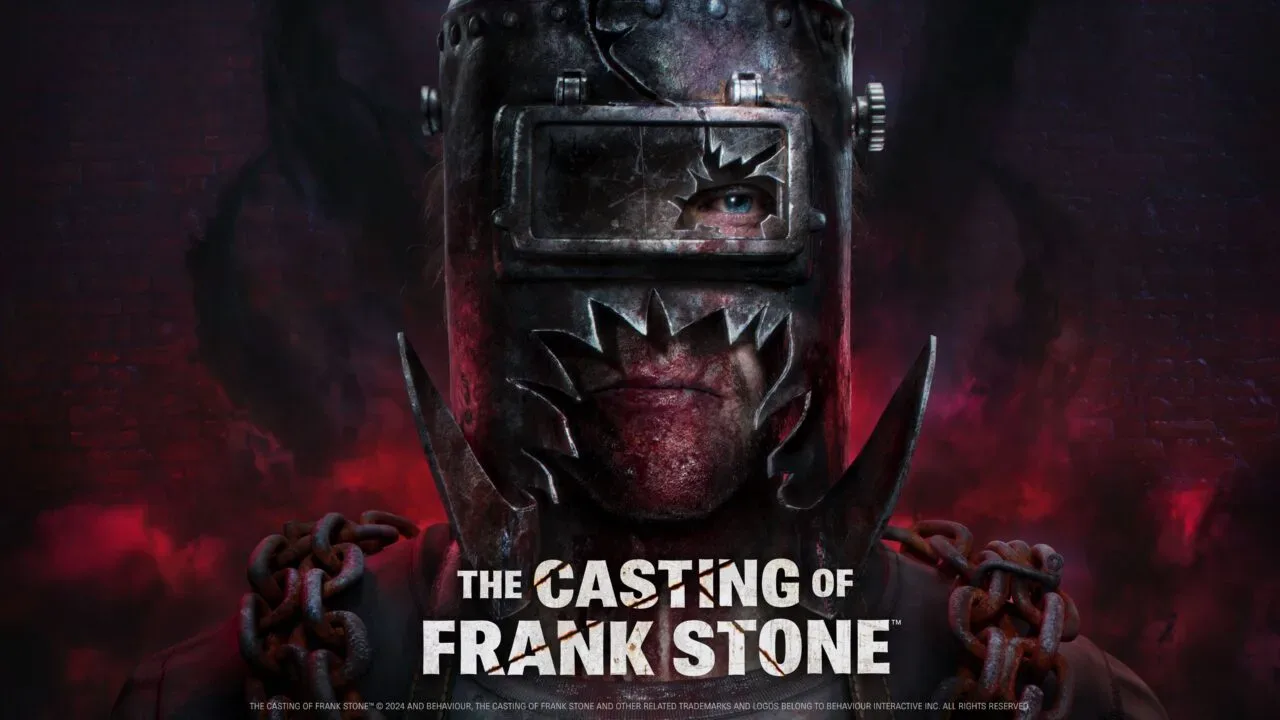 The casting of frank stone, game horor baru dari supermassive games