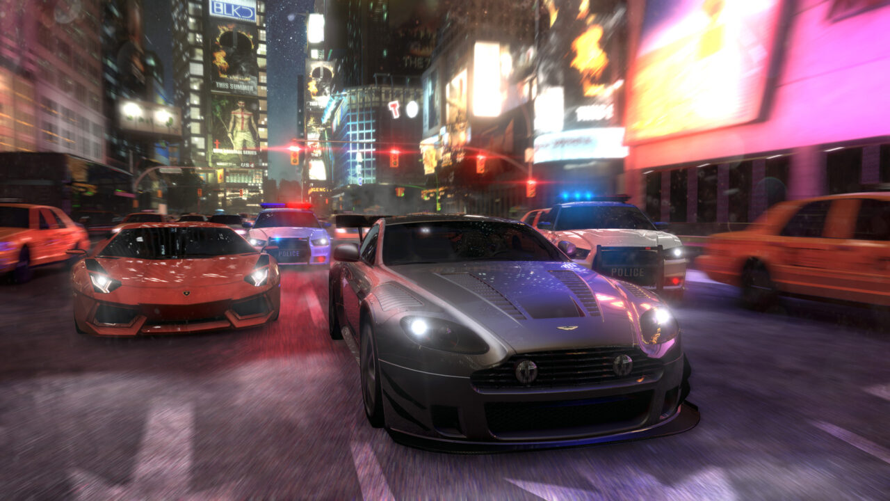 The Crew Ditarik dari Penjualan dan Server akan Ditutup 1 The Crew Ditarik Dari Penjualan Dan Server Akan Ditutup