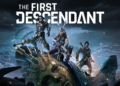 The first descendant rilis musim panas 2024