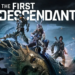 The first descendant rilis musim panas 2024