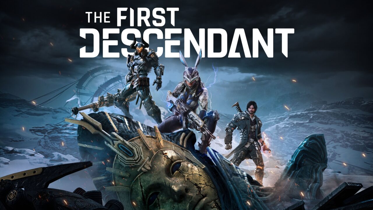 The First Descendant Rilis Musim Panas 2024