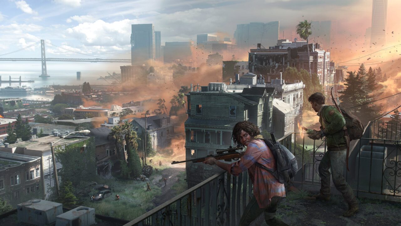 The Last Of Us Online Dibatalkan