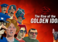 The rise of the golden idol, game detektif baru dari color gray games