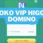 Toko vip higgs domino dapatkan chip dengan mudah 2024 gamedaim