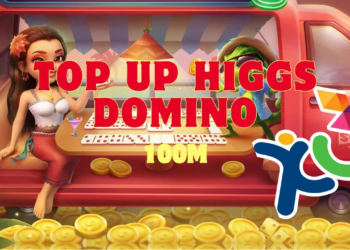 Top up higgs domino 100m pulsa xl gamedaim