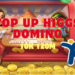 Top up higgs domino 10k 120m pulsa xl gamedaim