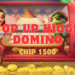 Top up higgs domino 1500 pulsa tri 2023! Gamedaim