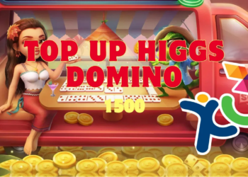 Top up higgs domino 1500 pulsa xl gamedaim