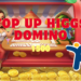 Top up higgs domino 1500 pulsa xl gamedaim