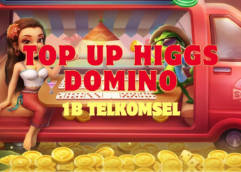 Top up higgs domino 1b pulsa telkomsel gamedaim (1)