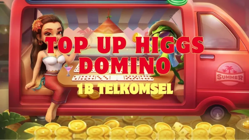 Top Up Higgs Domino 1b Pulsa Telkomsel Gamedaim (1)