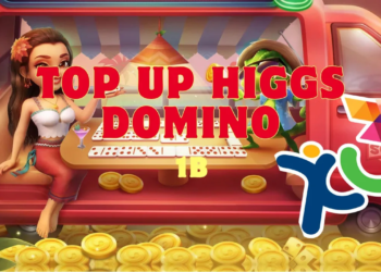 Top up higgs domino 1b pulsa xl gamedaim