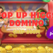 Top up higgs domino 200m pulsa axis 2023! Gamedaim