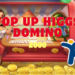 Top up higgs domino 2k pulsa xl gamedaim