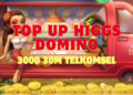 Top up higgs domino 3000 30m pulsa telkomsel gamedaim (1)