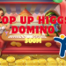 Top up higgs domino 300m pulsa xl gamedaim