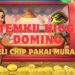 Top up higgs domino itemku murah! Gamedaim