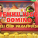 Top up higgs domino pulsa itemku gamedaim