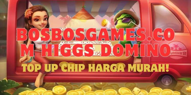 Top up higgs domino di bosbosgames. Com, murah banget! Gamedaim