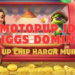 Top up higgs domino di motopupid, mulai dari 1000 rupiah! Gamedaim