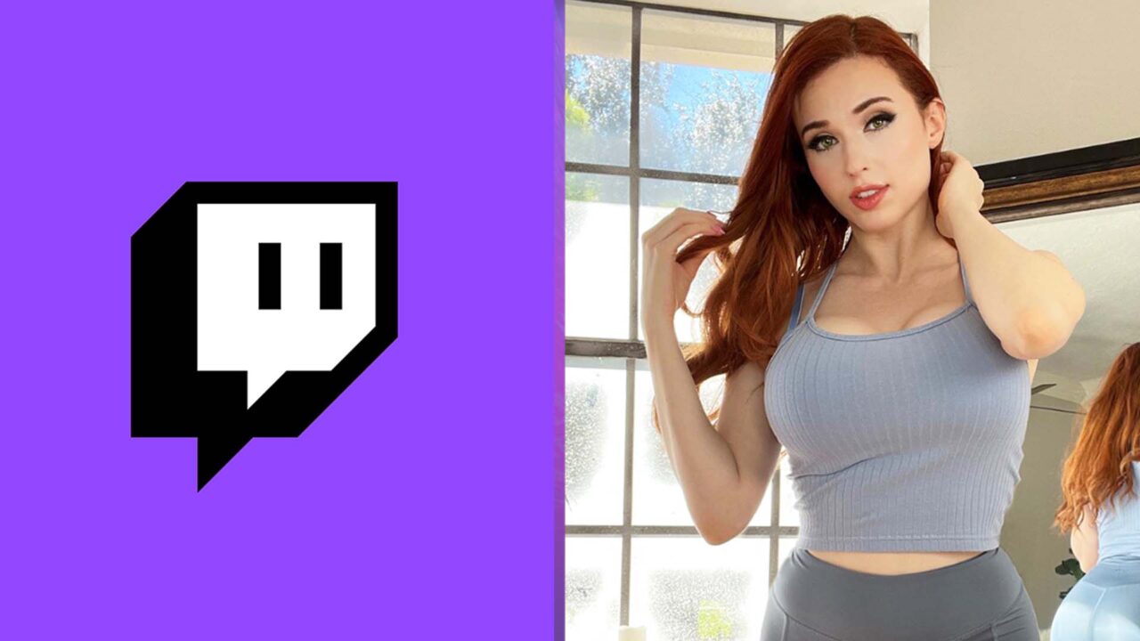 Twitch Izinkan Konten Seksual, Namun dengan Batasan Tertentu