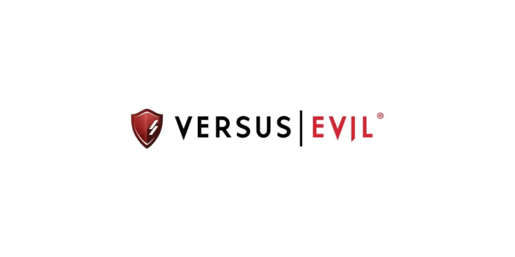 Versus evil resmi ditutup