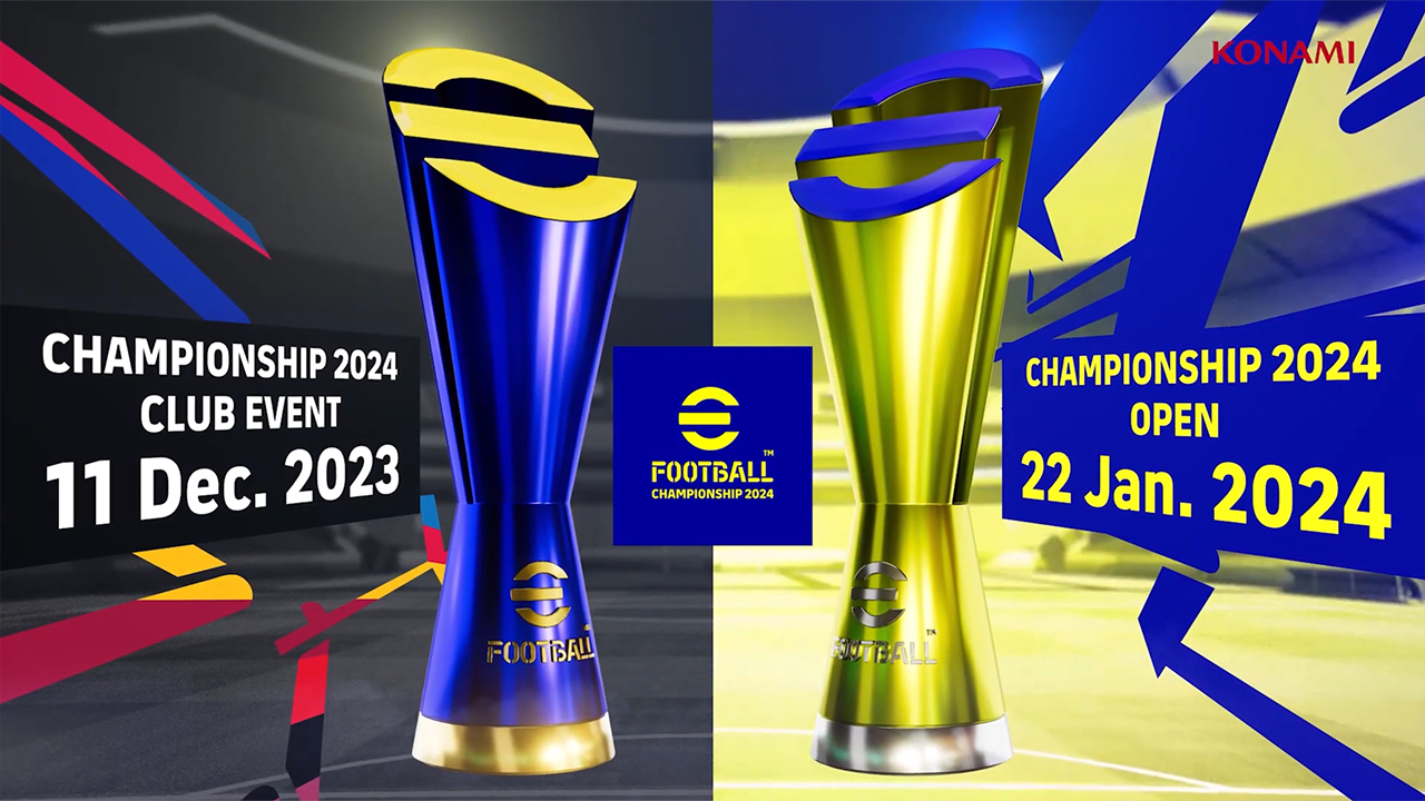 Efootball 2024